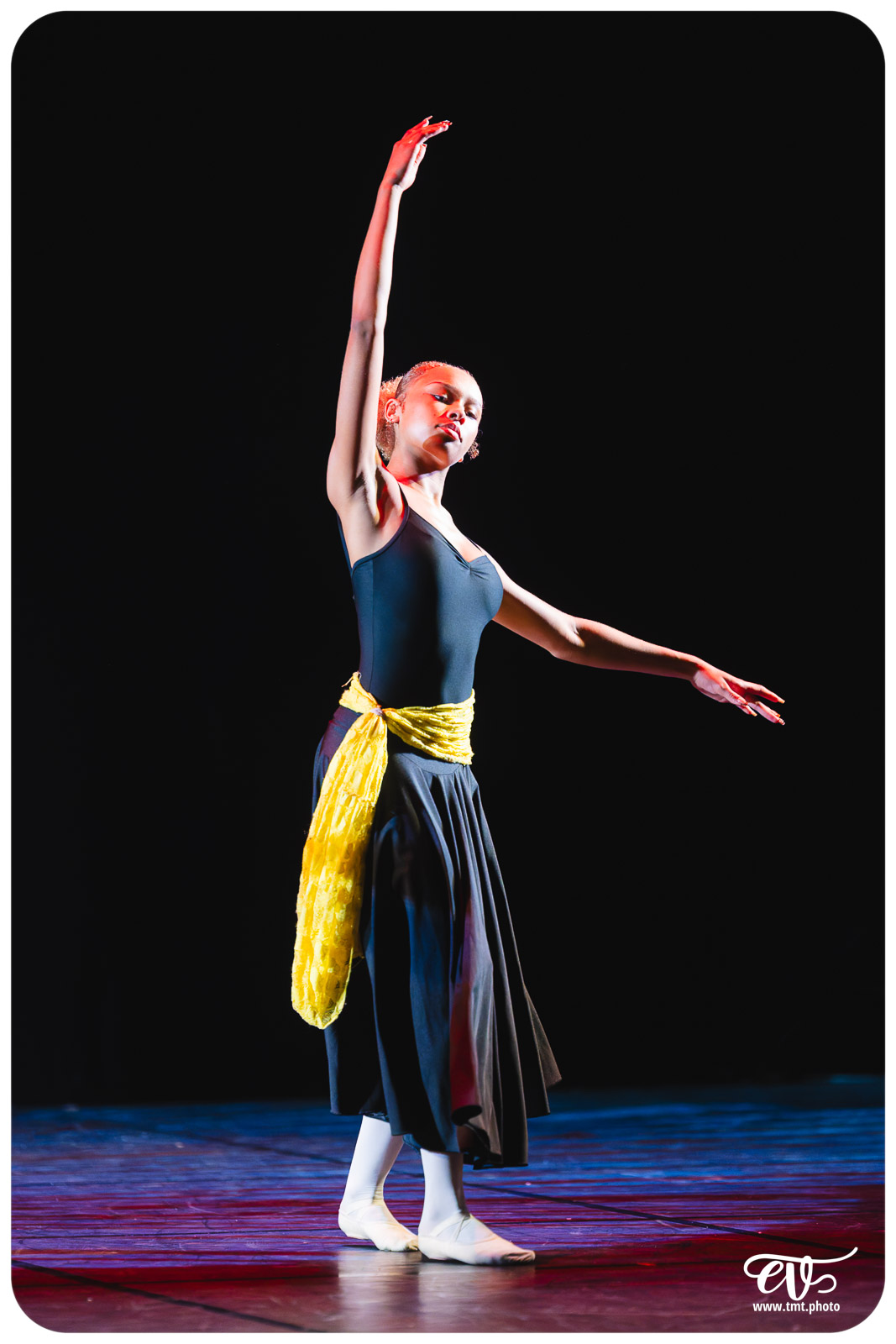 GALA DE DANSE EMMDH 2025